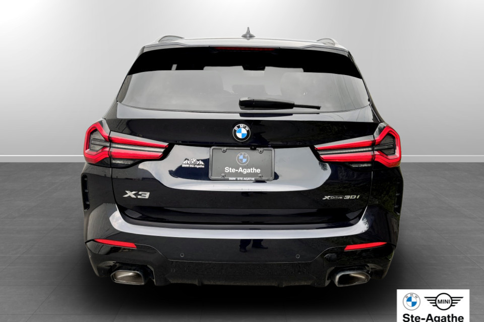 2024 BMW X3 - Image 4