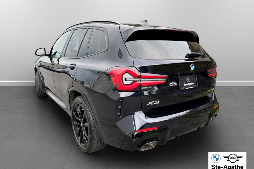 2024 BMW X3 - Image 5