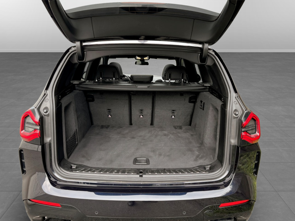 2024 BMW X3 - Image 6