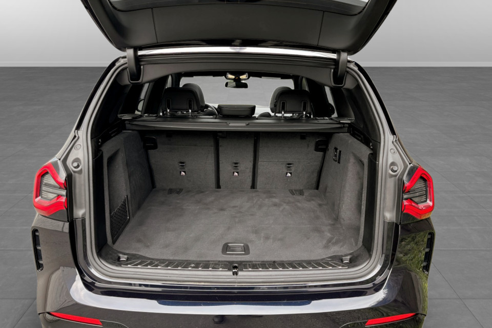 2024 BMW X3 - Image 6