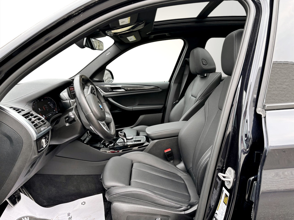 2024 BMW X3 - Image 10