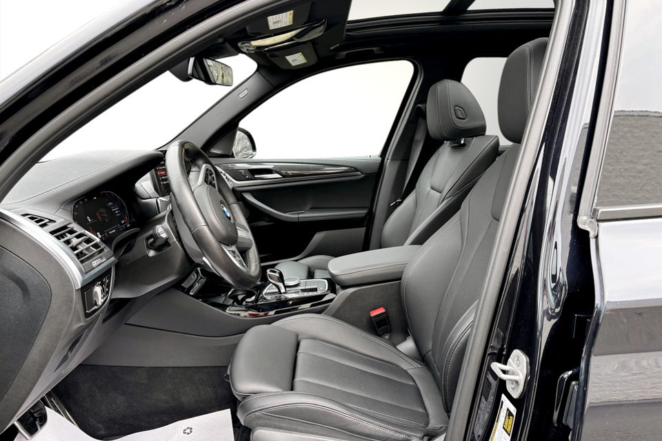 2024 BMW X3 - Image 10