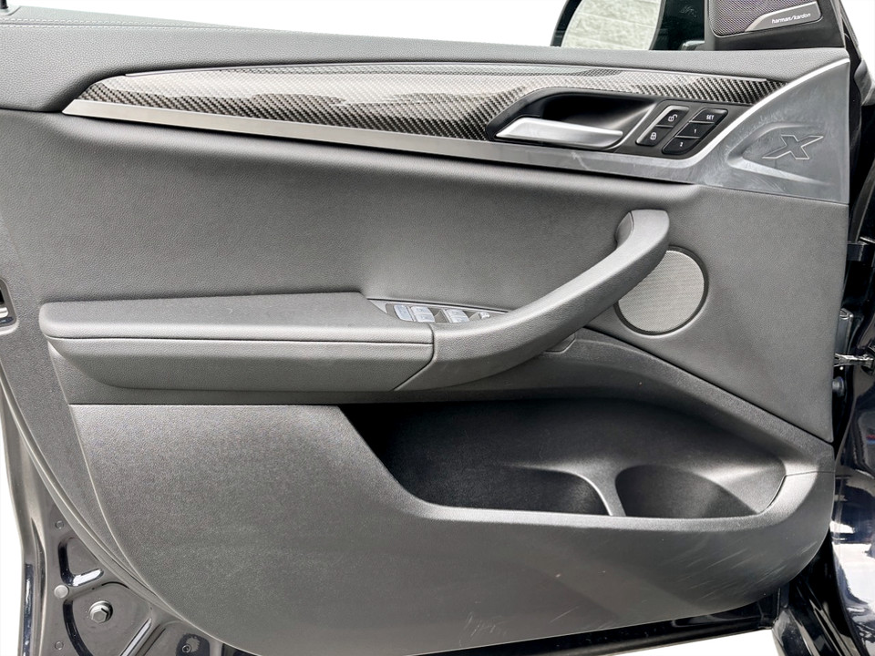 2024 BMW X3 - Image 11