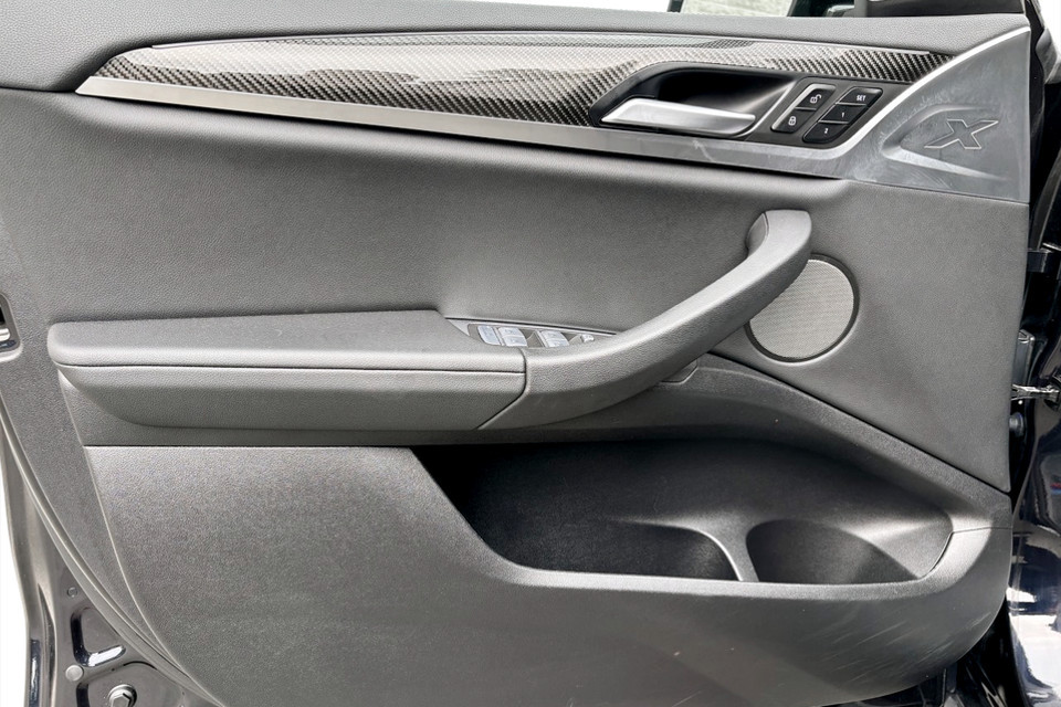 2024 BMW X3 - Image 11