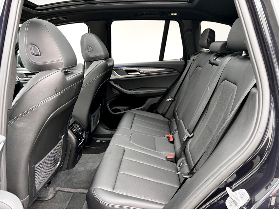 2024 BMW X3 - Image 13