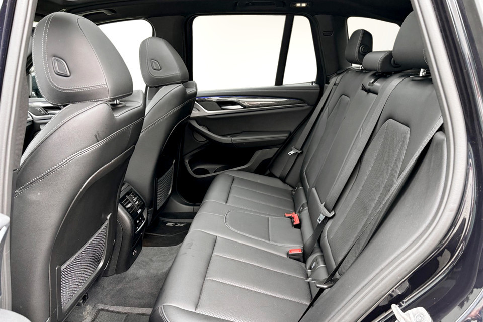 2024 BMW X3 - Image 13