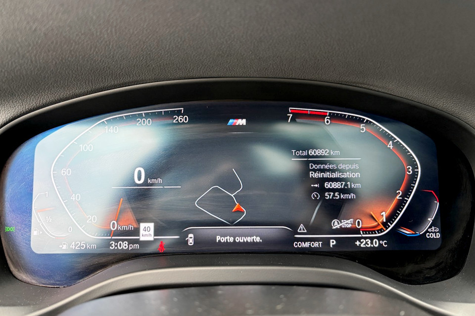 2024 BMW X3 - Image 14