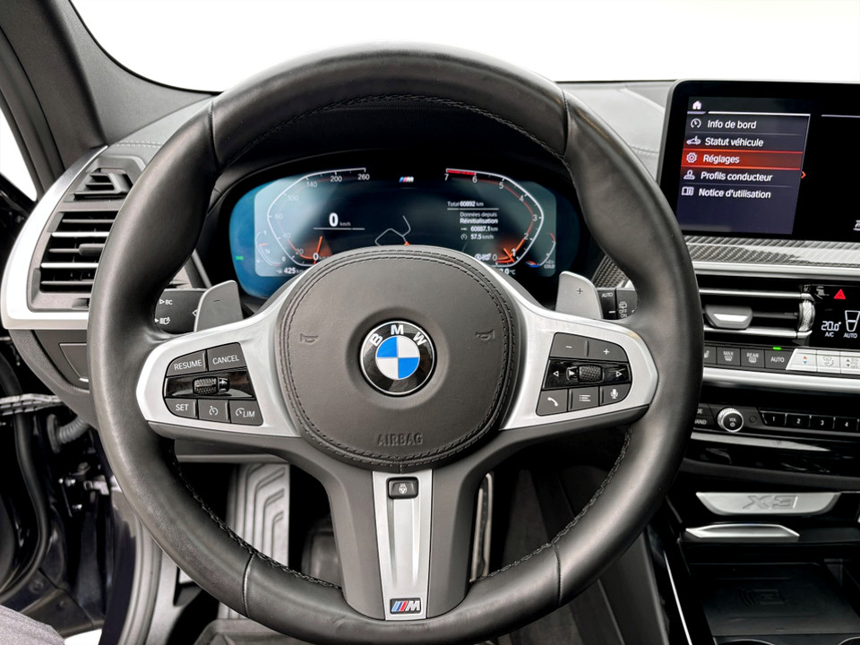 2024 BMW X3 - Image 15