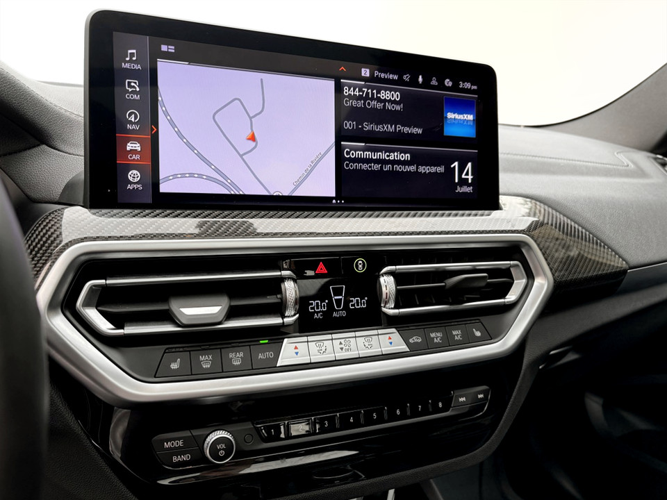 2024 BMW X3 - Image 16