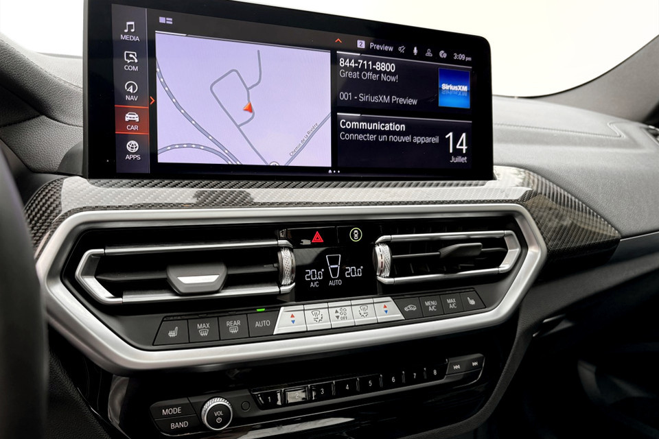 2024 BMW X3 - Image 16