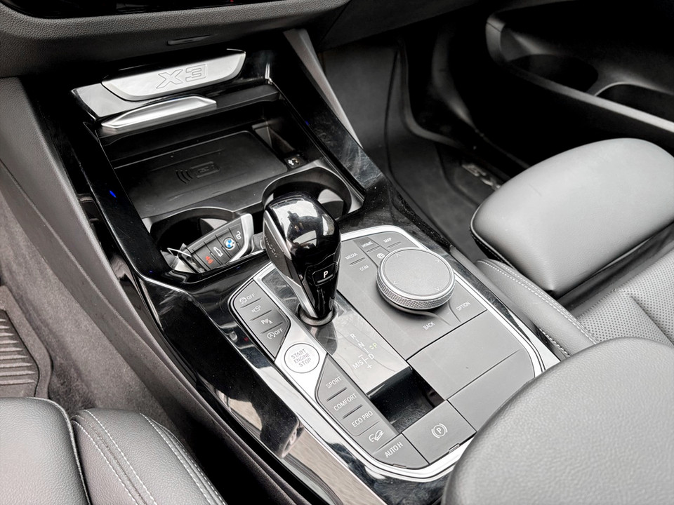 2024 BMW X3 - Image 17