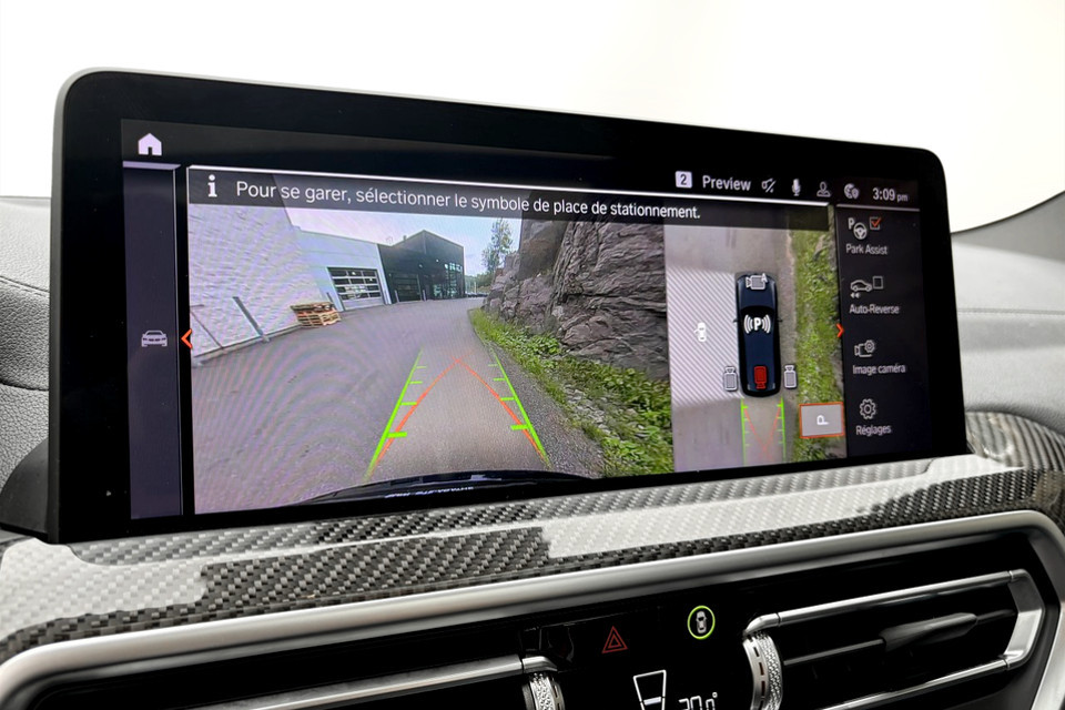 2024 BMW X3 - Image 18