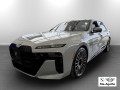 2026 BMW 7 Series - Thumbnail 1
