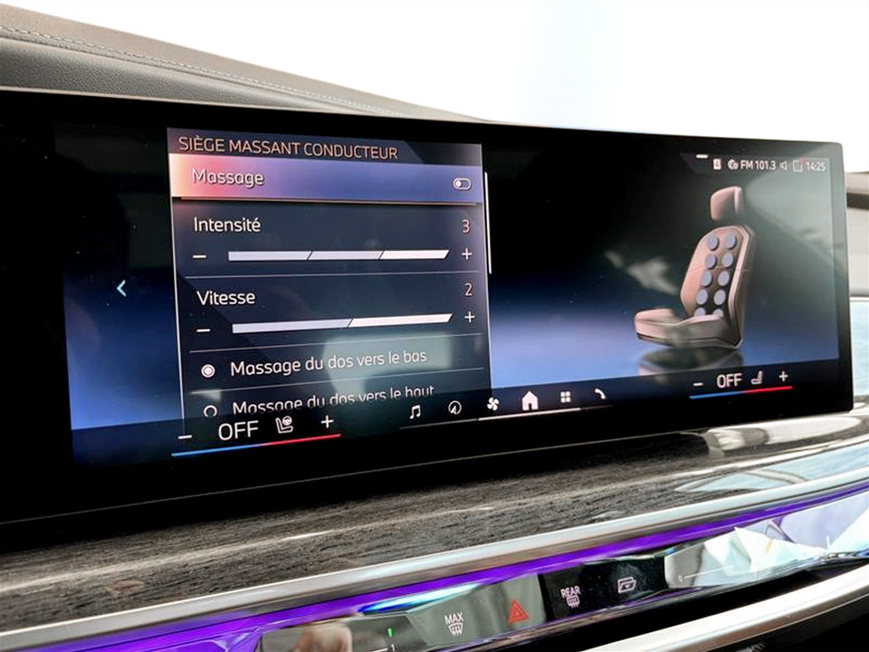 2026 BMW 7 Series - Image 3