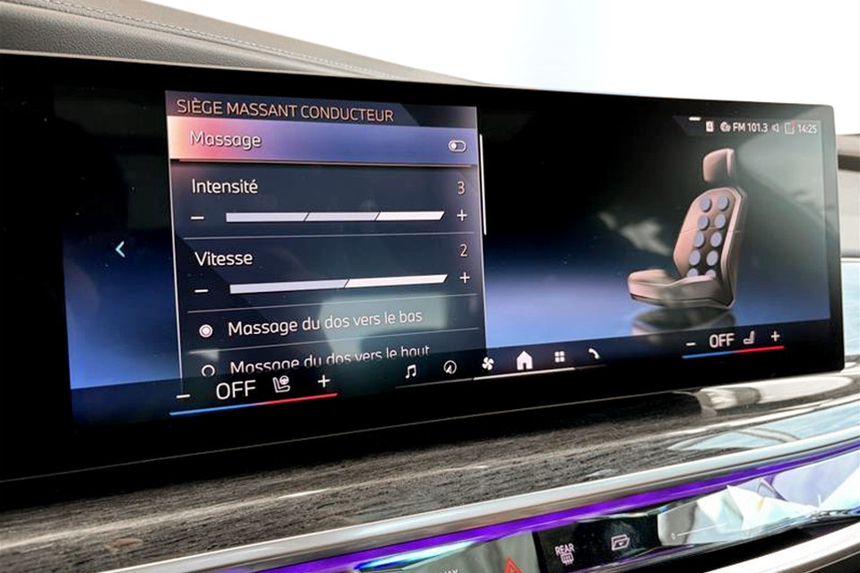 2026 BMW 7 Series - Image 3