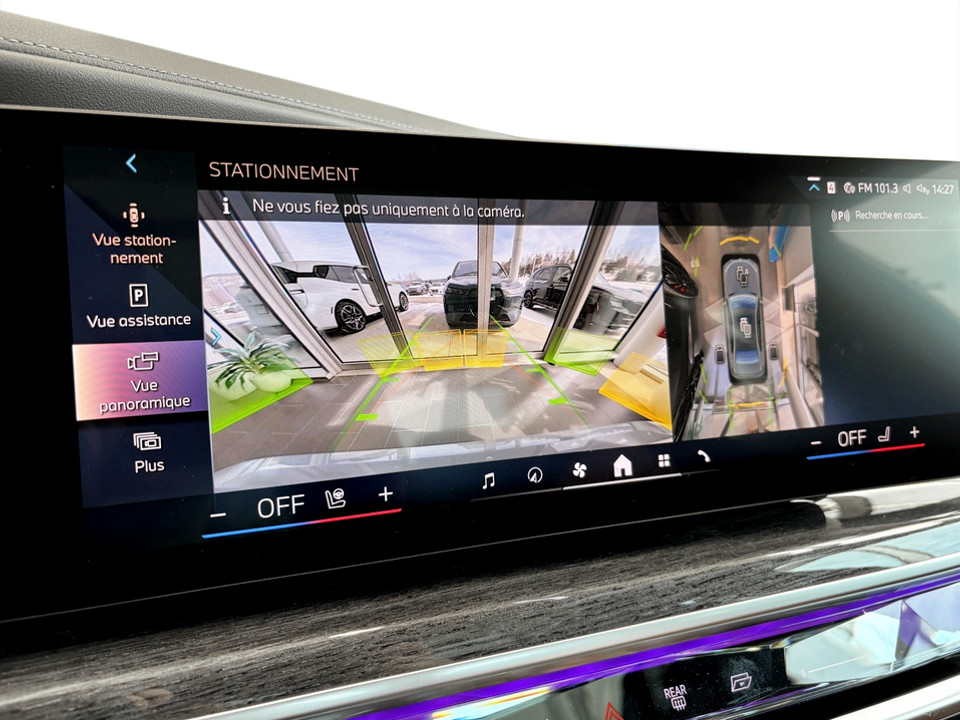 2026 BMW 7 Series - Image 4