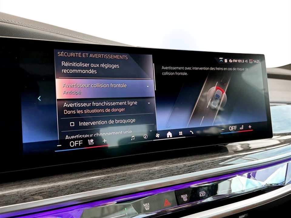 2026 BMW 7 Series - Image 5