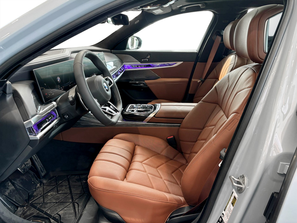 2026 BMW 7 Series - Image 15