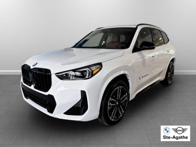 2026 BMW X1