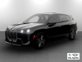2026 BMW iX - Thumbnail 1