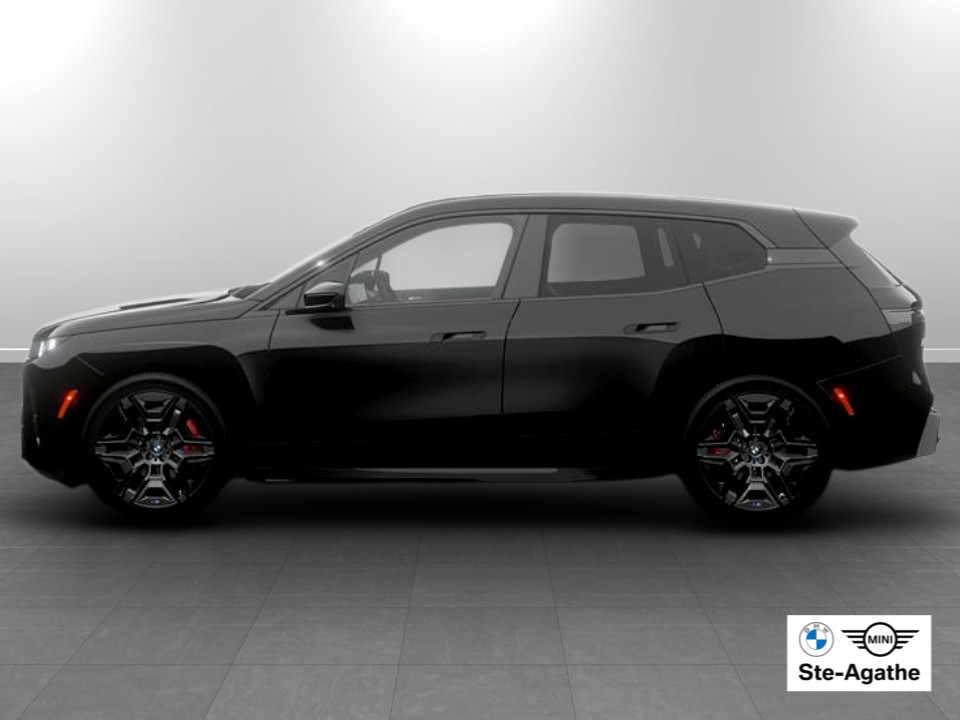 2026 BMW iX - Image 4