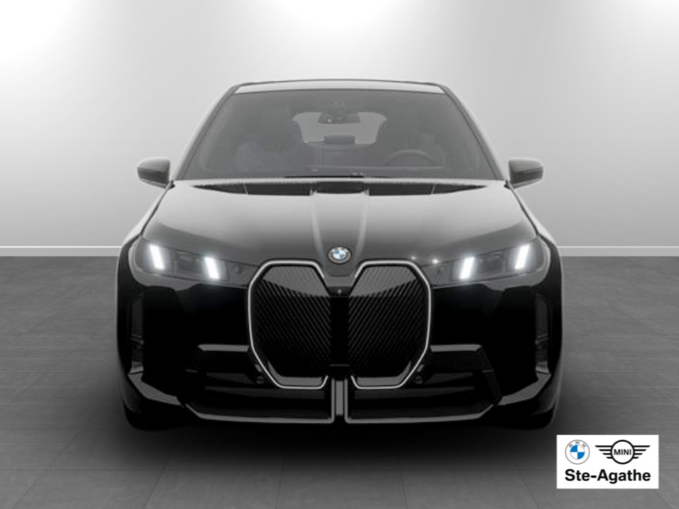 2026 BMW iX - Image 5
