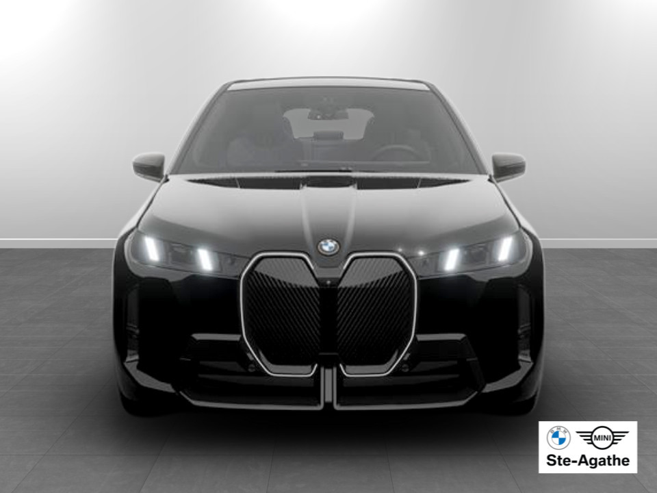 2026 BMW iX - Image 5