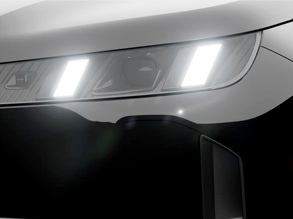 2026 BMW iX - Image 6
