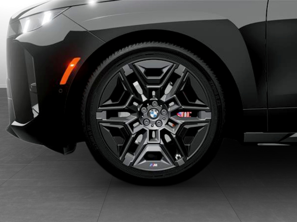 2026 BMW iX - Image 8