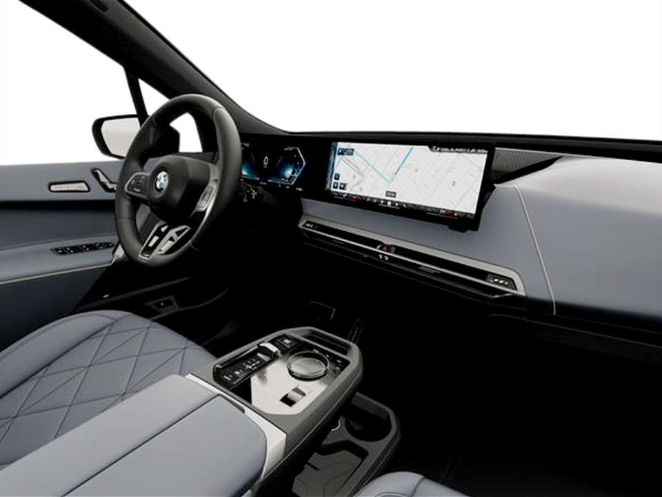 2026 BMW iX - Image 10