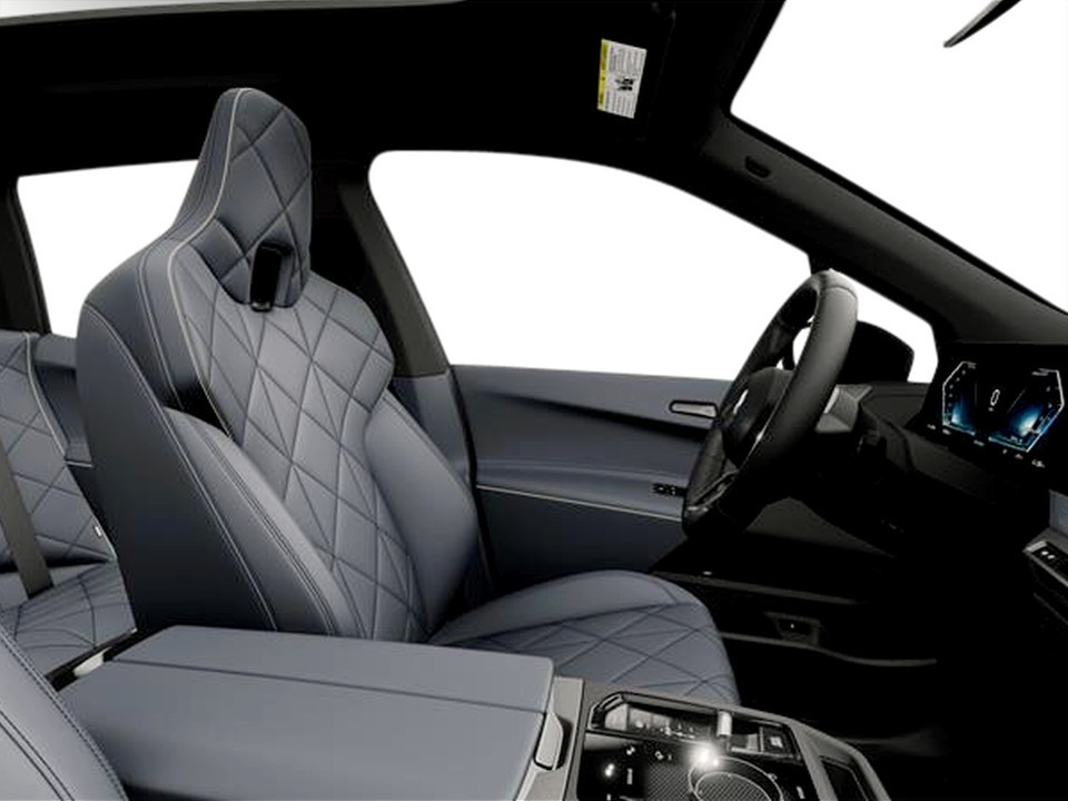 2026 BMW iX - Image 11