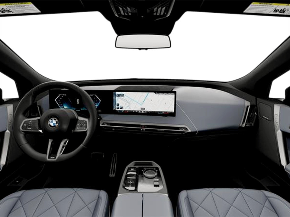 2026 BMW iX - Image 12