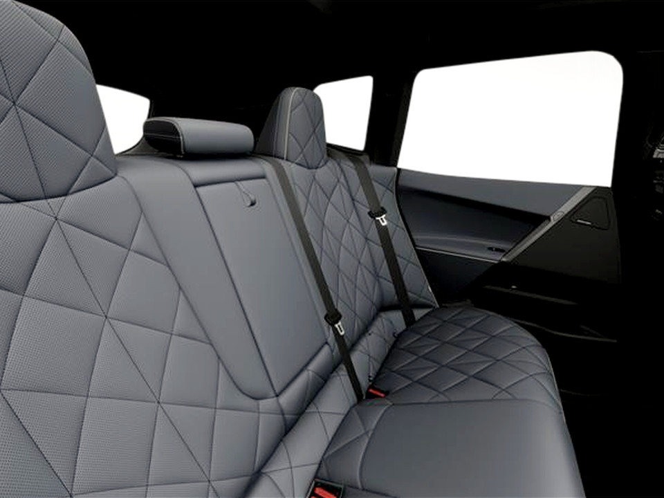2026 BMW iX - Image 13