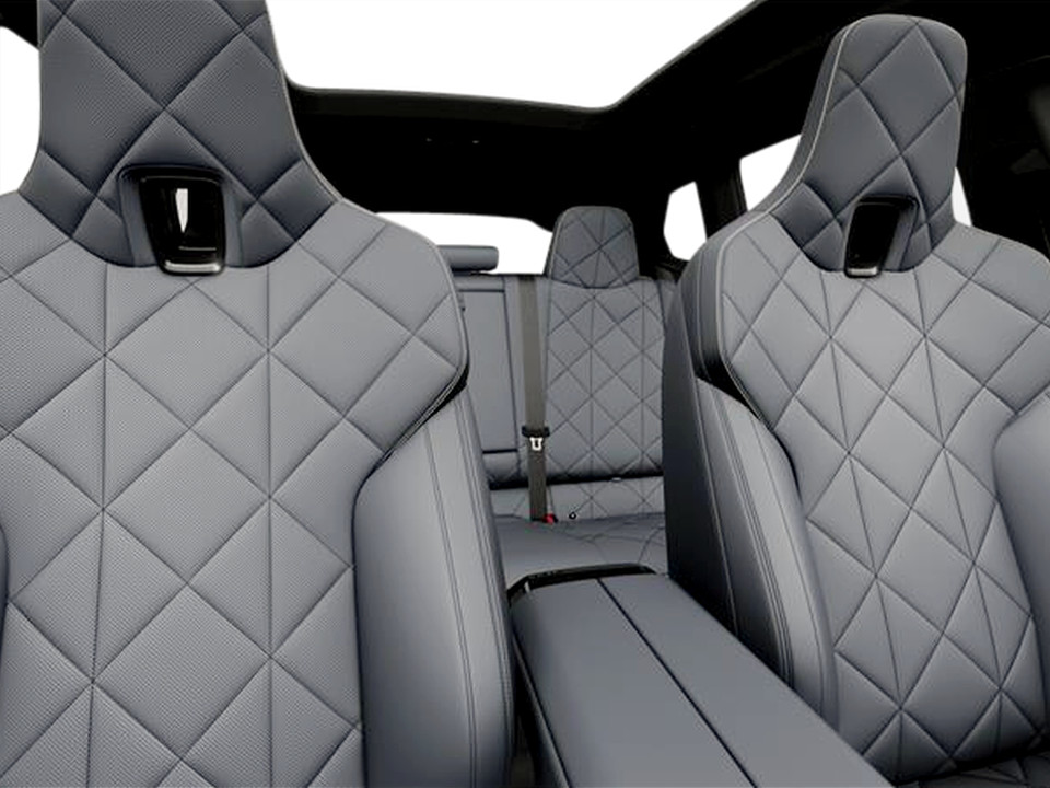 2026 BMW iX - Image 14