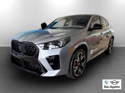 2026 BMW X2