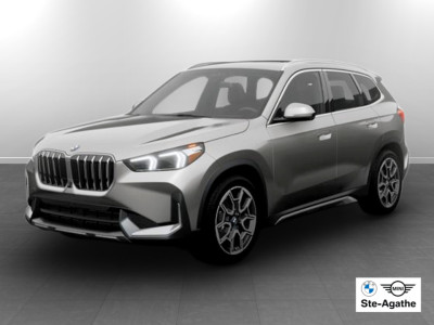 2026 BMW X1