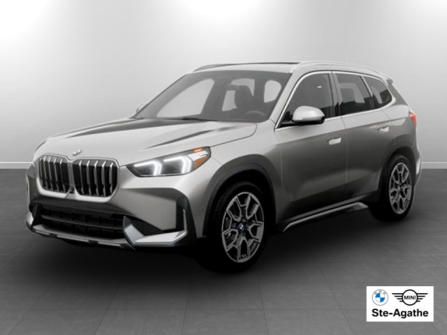 2026 BMW X1