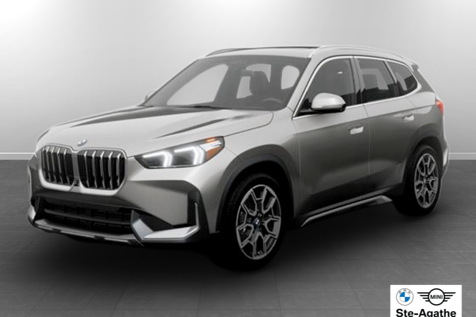 2026 BMW X1 - Image 1
