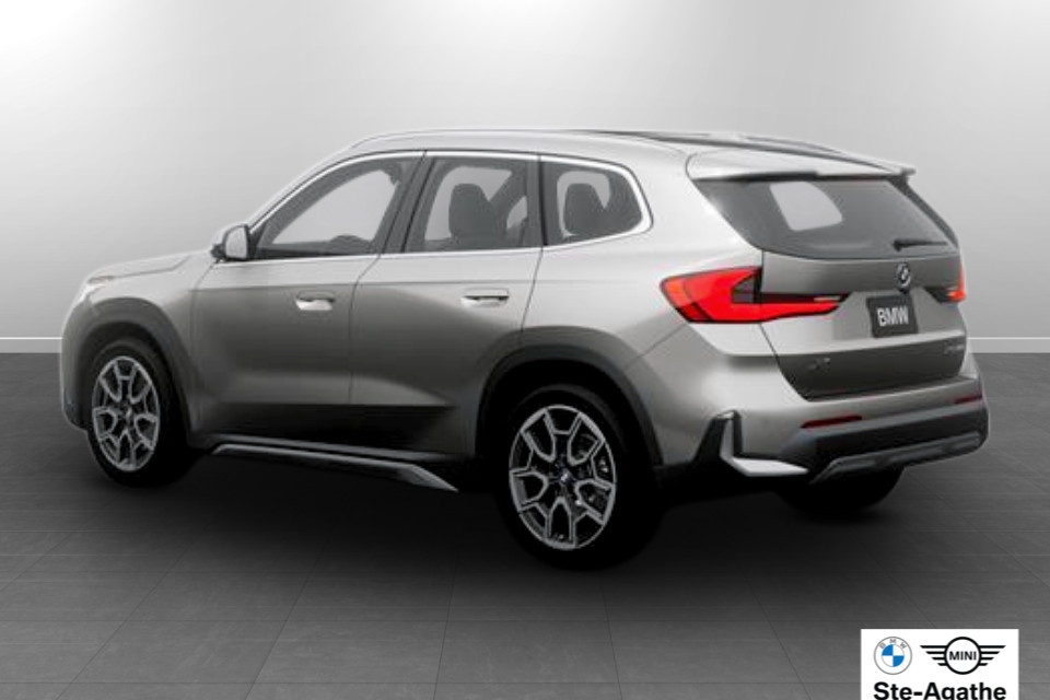 2026 BMW X1 - Image 2