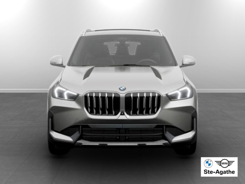 2026 BMW X1 - Image 3