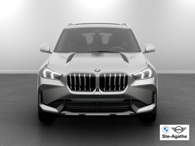 2026 BMW X1 — 3