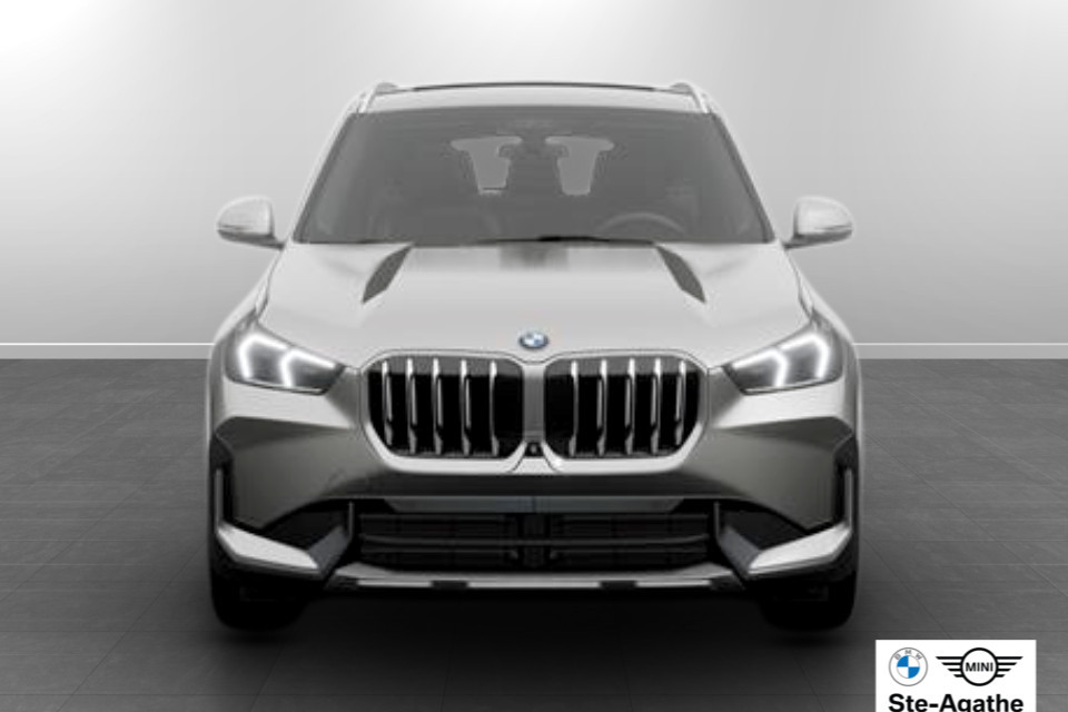 2026 BMW X1 - Image 3