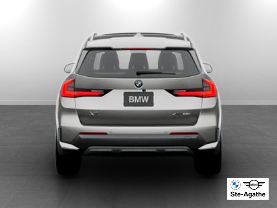 2026 BMW X1 - Image 4