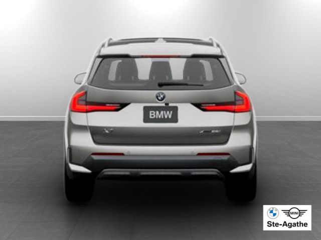 2026 BMW X1 — 4