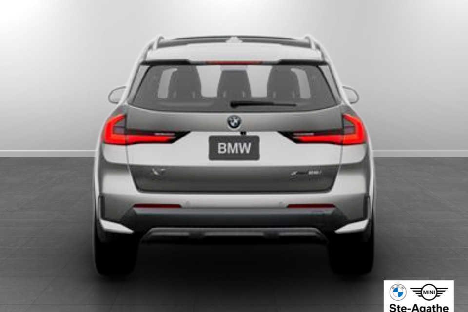 2026 BMW X1 - Image 4
