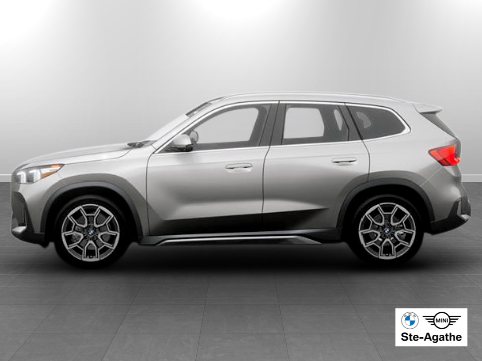 2026 BMW X1 - Image 5