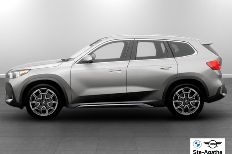 2026 BMW X1 - Image 5
