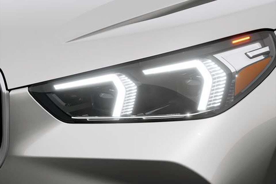 2026 BMW X1 - Image 6