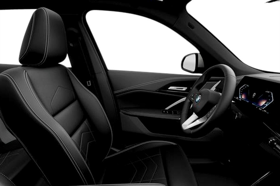 2026 BMW X1 - Image 7