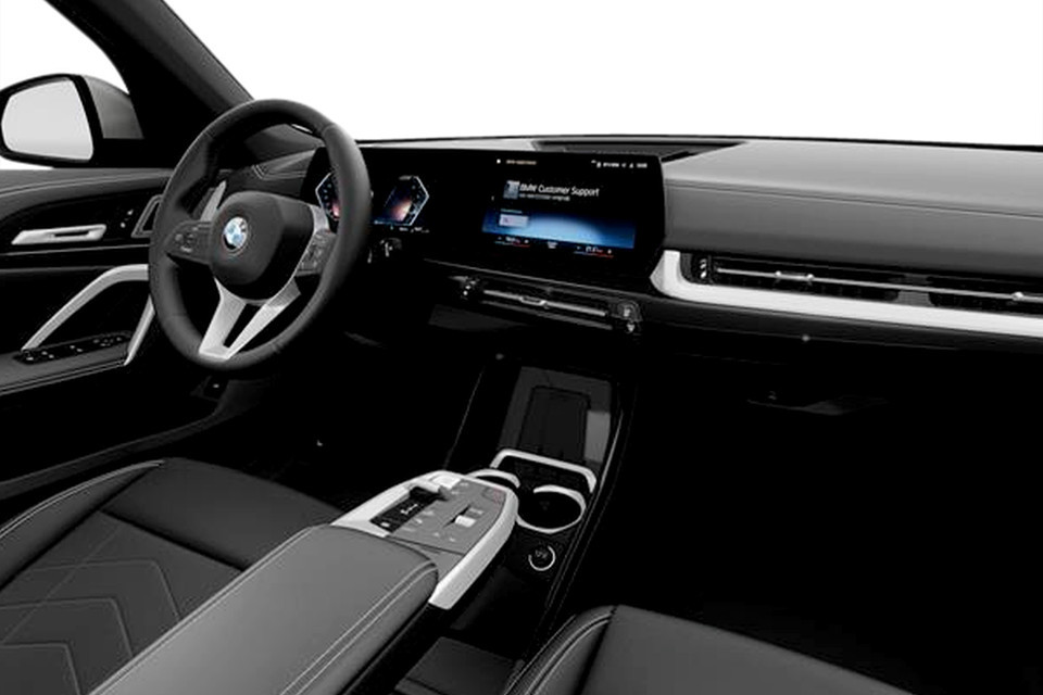 2026 BMW X1 - Image 9